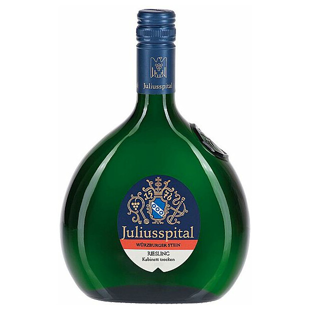Juliusspital Würzburger Stein Riesling Erste Lage trocken