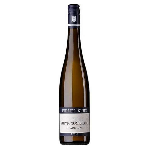 Philipp Kuhn Sauvignon Blanc Tradition trocken