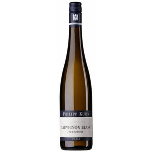Philipp Kuhn Sauvignon Blanc Tradition trocken