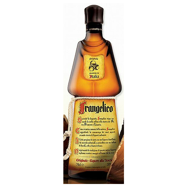 Frangelico Haselnusslikör