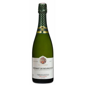 Crémant de Bourgogne Tastevinage Brut Veuve Ambal