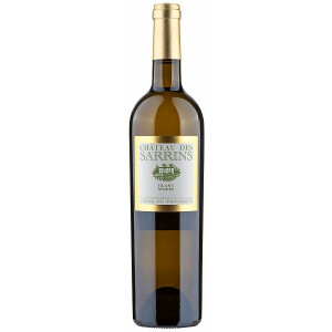 Château des Sarrins Blanc Secret Côtes de...