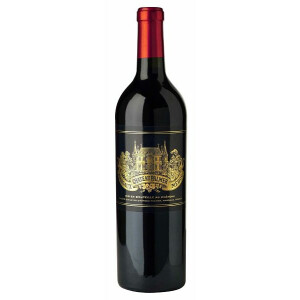 Château Palmer 3ème Grand Cru Classé...