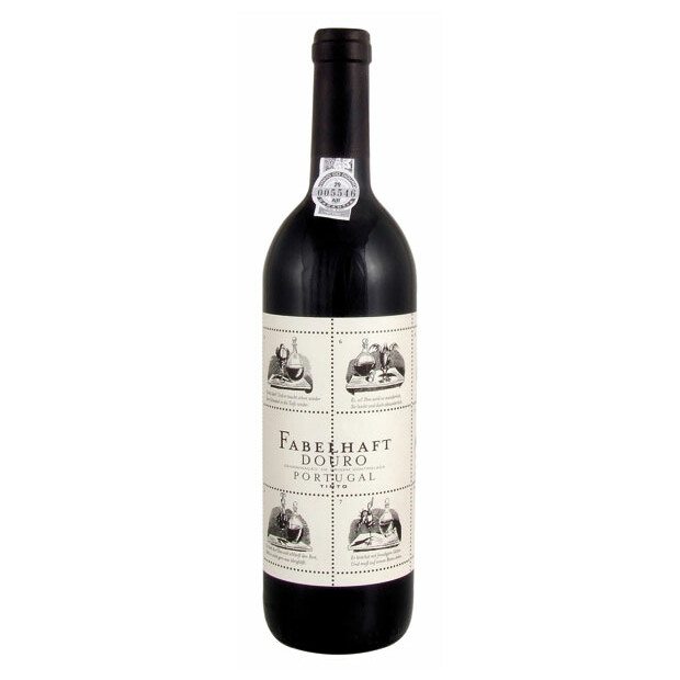 Fabelhaft Tinto Douro DOC