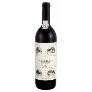 Fabelhaft Tinto Douro DOC