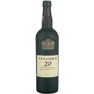 Taylors 20 Years old Tawny
