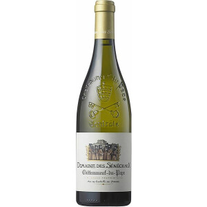 Domaine des Sénéchaux...