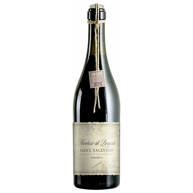 Marchese di Borgosole Salice Salentino DOC Riserva