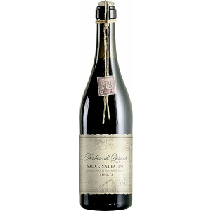Marchese di Borgosole Salice Salentino DOC Riserva