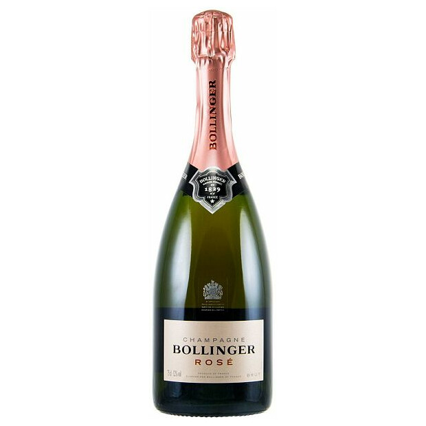 Bollinger Rosé Brut