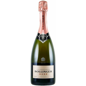 Bollinger Rosé Brut