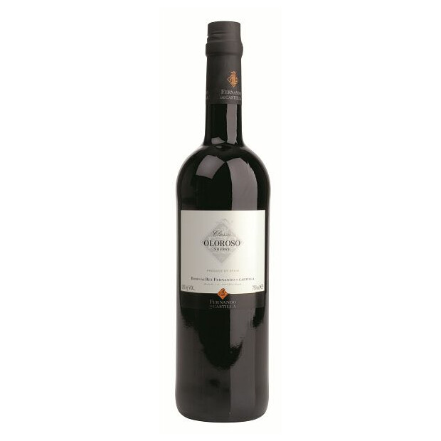 Fernando de Castilla Oloroso Sherry Classic Dry