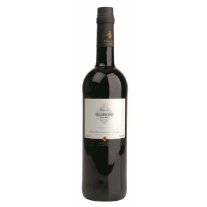 Fernando de Castilla Oloroso Sherry Classic Dry
