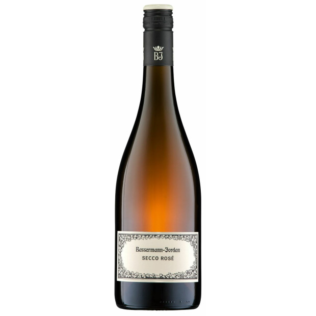 Bassermann-Jordan Secco Rosé
