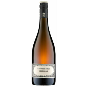 Bassermann-Jordan Secco Rosé