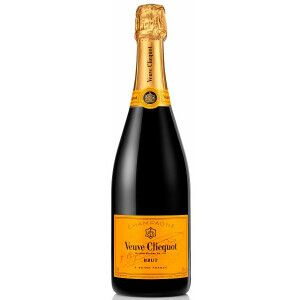 Veuve Clicquot Ponsardin Brut 0,375 l
