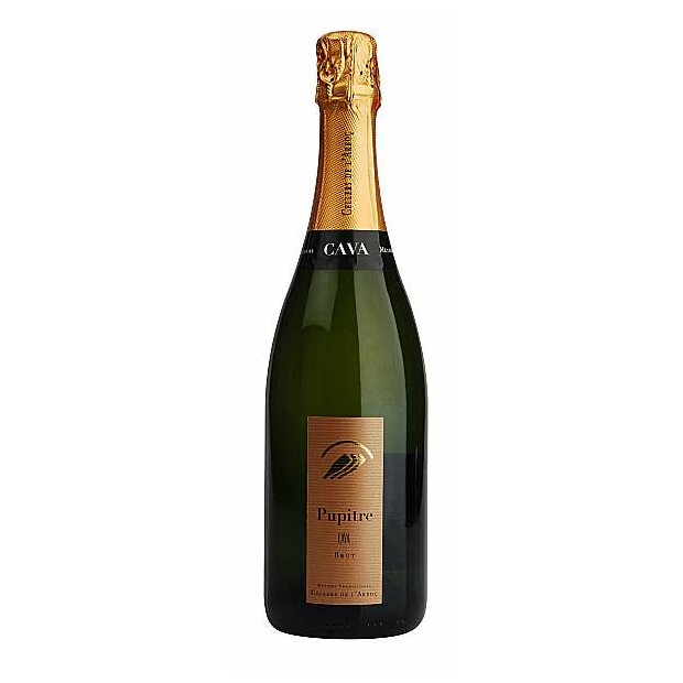 Pupitre Brut Gold Label Cava DO