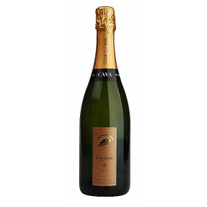Pupitre Brut Gold Label Cava DO