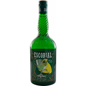 Escorial Grün