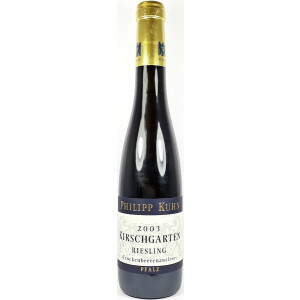 Philipp Kuhn Laumersheimer Kirschgarten Riesling...
