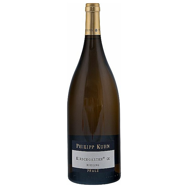 Philipp Kuhn Laumersheimer Kirschgarten Riesling GG trocken Magnum