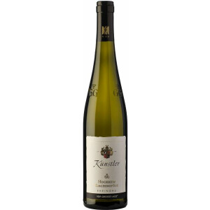 Künstler Hochheimer Kirchenstück Riesling GG...