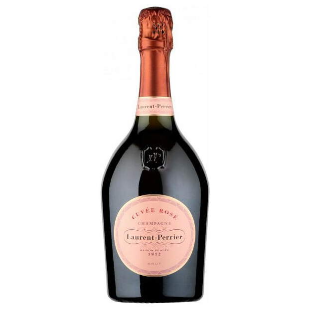 Laurent-Perrier Cuvée Rosé Brut