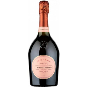 Laurent-Perrier Cuvée Rosé Brut