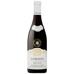 Bourgogne Pinot Noir AOC Cuvée SAPIDUS Domaine...