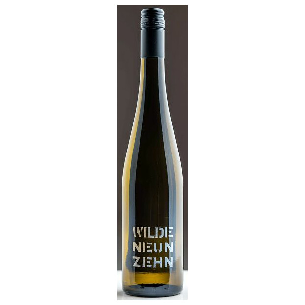 Schembs Wilde 22 Sauvignon Blanc trocken