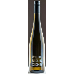 Schembs Wilde 22 Sauvignon Blanc trocken