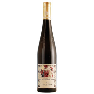 Bassermann-Jordan Forster Freundstück Riesling GG...