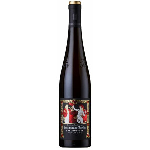 Bassermann-Jordan Forster Freundstück Riesling GG...