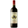 Château Lanessan Haut-Médoc AOC 1989