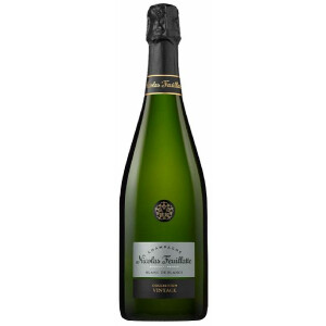 Nicolas Feuillatte Blanc de Blancs Brut Collection...