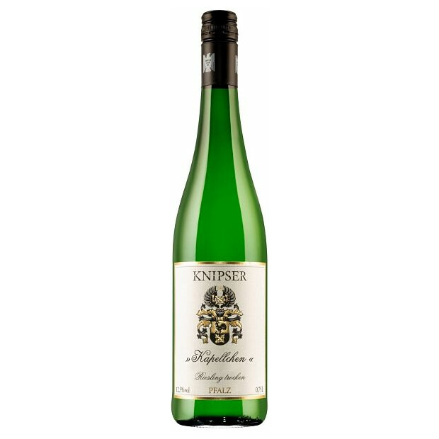 Knipser Kapellchen Riesling trocken