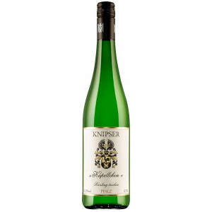 Knipser Kapellchen Riesling trocken