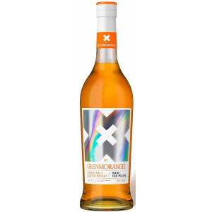 Glenmorangie X by Glenmorangie Single Malt Scotch Whisky