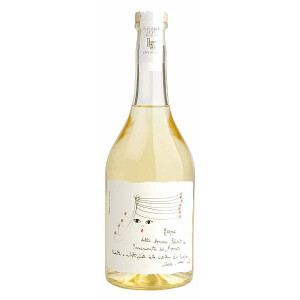 Grappa Levi Serafino Moscato