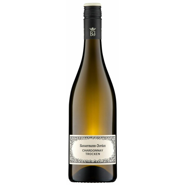 Bassermann-Jordan Chardonnay trocken
