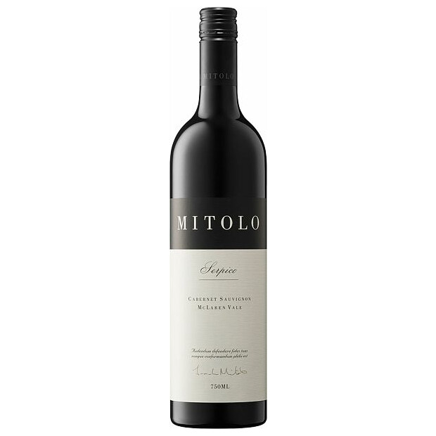 Mitolo SERPICO Cabernet Sauvignon McLaren Vale 2018