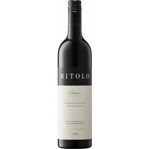 Mitolo SERPICO Cabernet Sauvignon McLaren Vale 2018