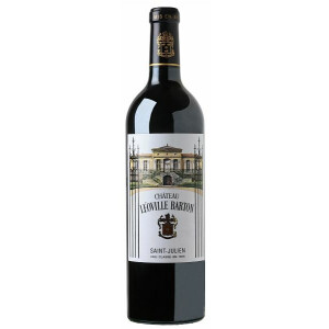 Château Léoville Barton 2ème Grand...