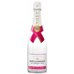 Moët & Chandon ICE Impérial Rosé...