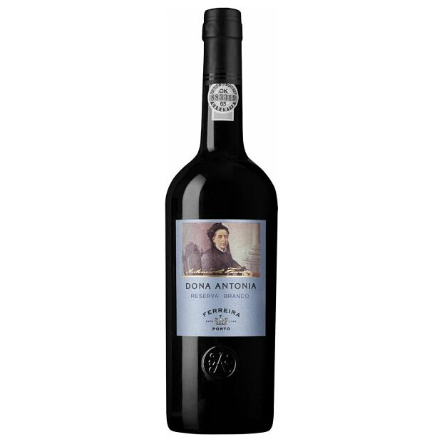 Ferreira Dona Antónia Reserva Branco Porto