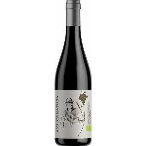 Zanasi Antica Natura Lambrusco Grasparossa di Castelvetro...