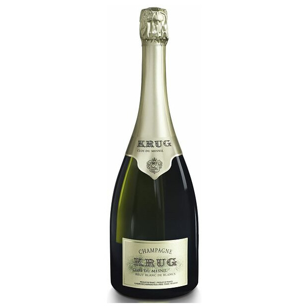 Krug CLOS DU MESNIL Brut Blanc de Blancs 2006
