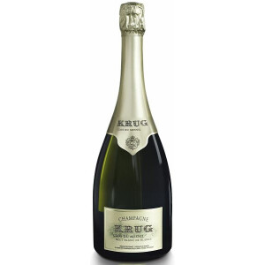 Krug CLOS DU MESNIL Brut Blanc de Blancs 2006