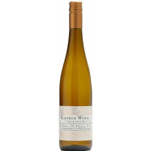 Katrin Wind Arzheimer Riesling Vom Landschneckenkalk trocken