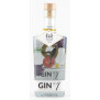 Inge & der Honigbär London Dry Gin No. 9 Deutschland